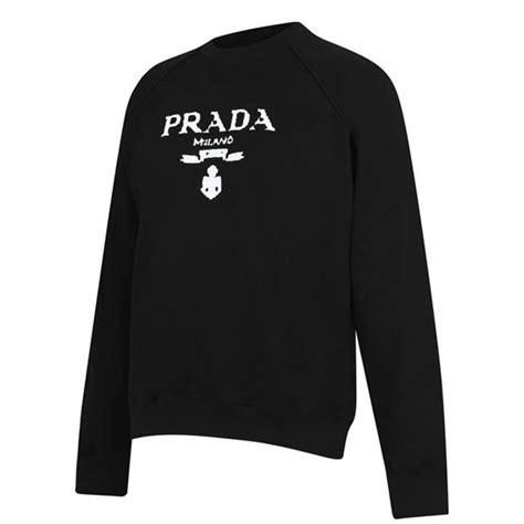 prada sweatshirt|prada sweatsuit men.